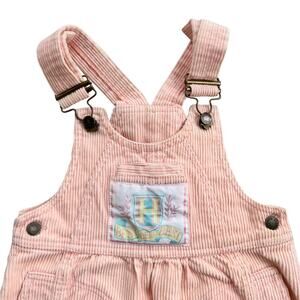 Vtg 1990s Hush Puppies “Best of the Best” Light Pink Skirtall